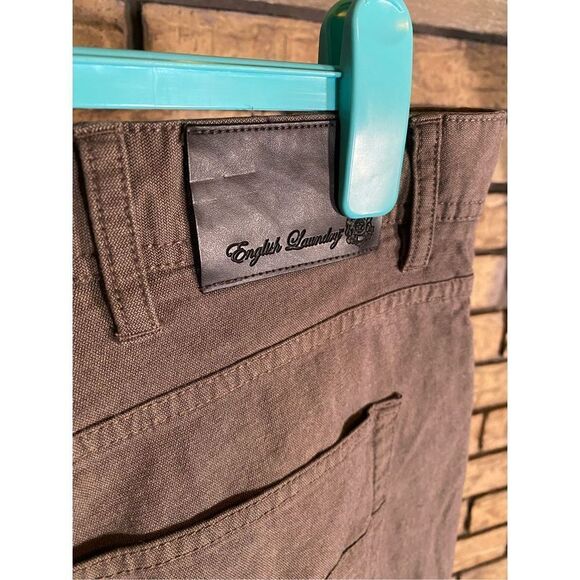 English‎ Laundry 38x30 Men’s Pants - Picture 4 of 8